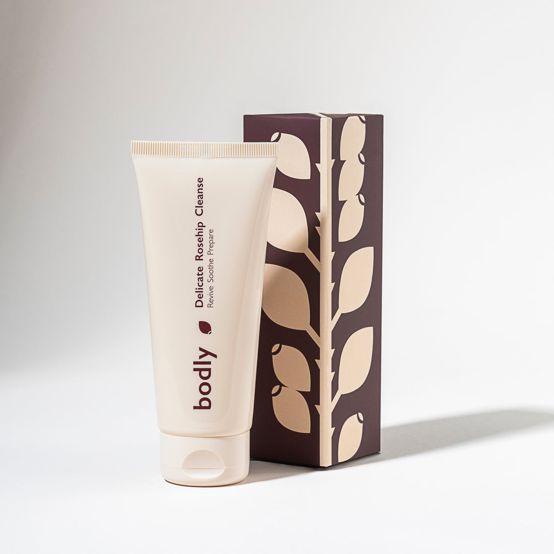 Delicate Rosehip Cleanse - Нежен измивен гел