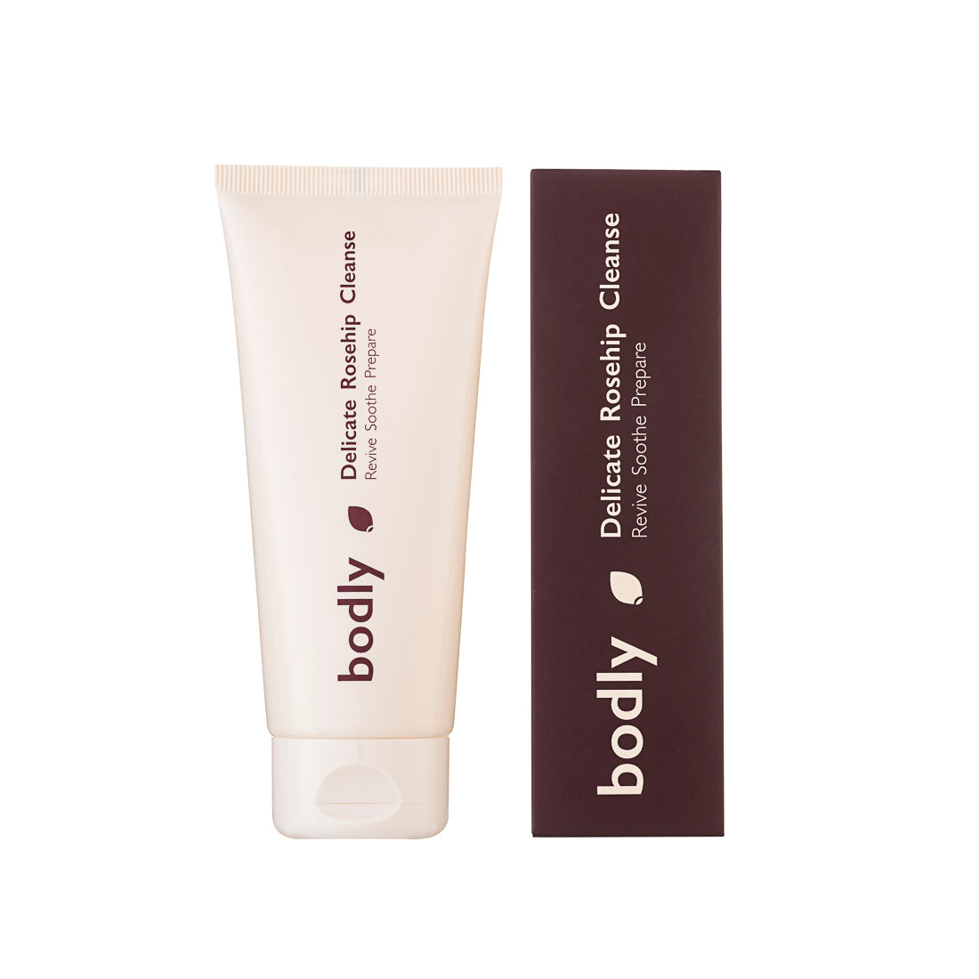 Rosehip Duo – Пълна рутина за сияйна кожа
