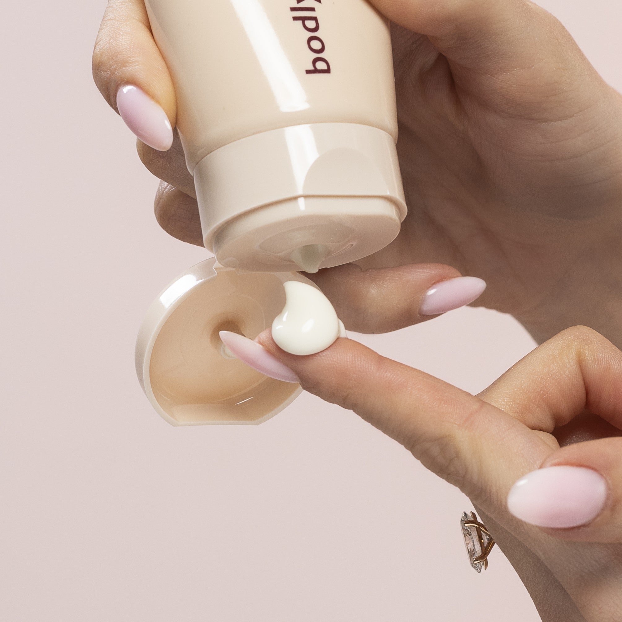 Intensive Rosehip Elixir - Възстановяващ крем за лице