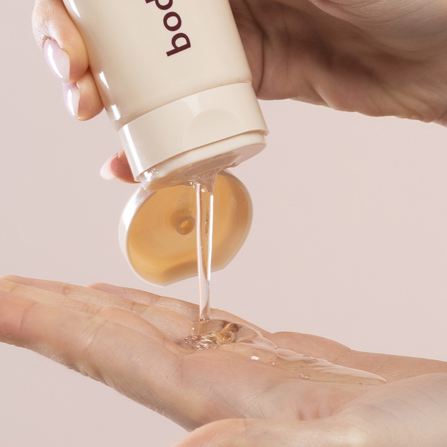 Delicate Rosehip Cleanse - Нежен измивен гел